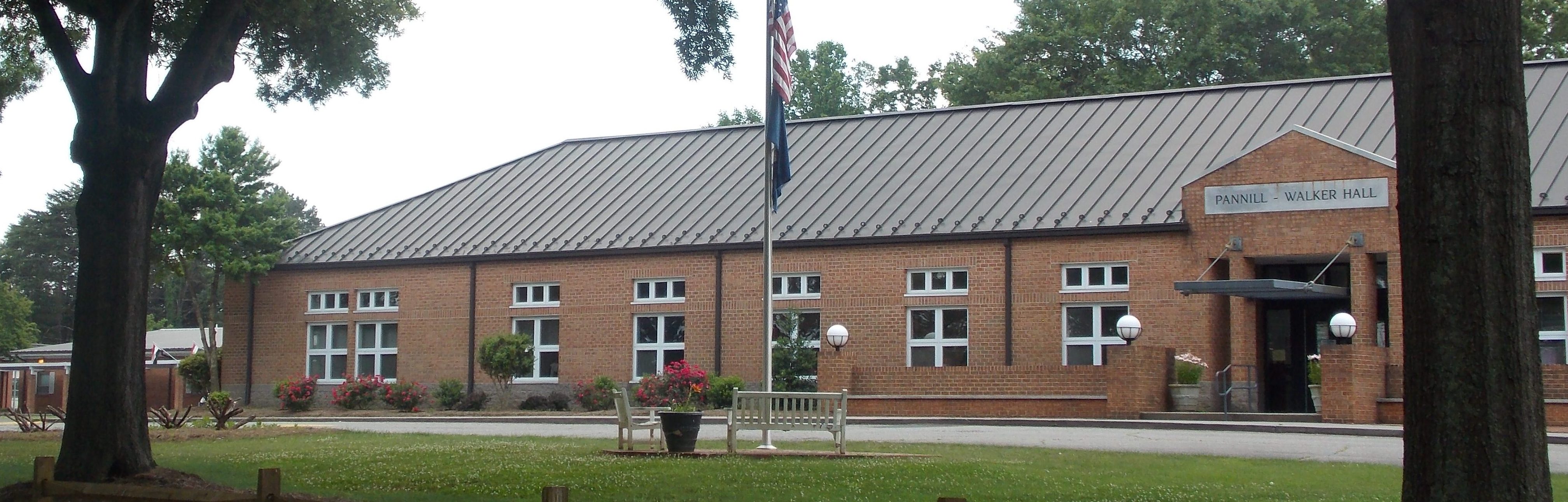 History of Carlisle School » Carlisle School