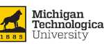 Michigan Tech. Logo