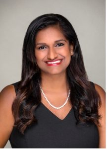 Alumni Spotlight: Manisha P. Patel