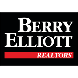 Berry Elliot Logo