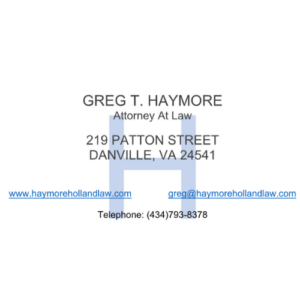 Haymore Logo