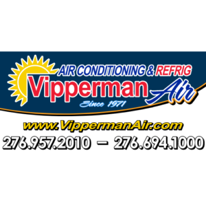 Vipperman Logo