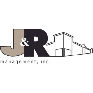 J & R Management Logo