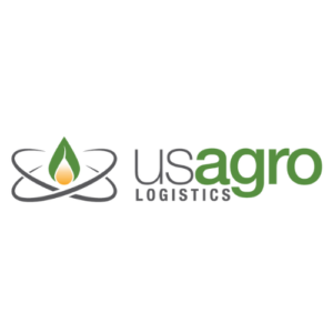 US Agro Logistics Logo
