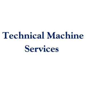 Technical Machine Services Logo