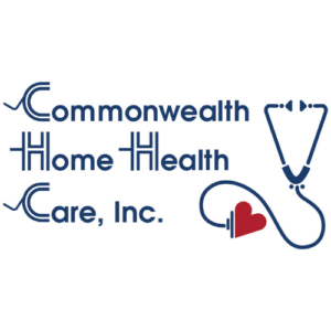 Commonwealth Home Health Logo
