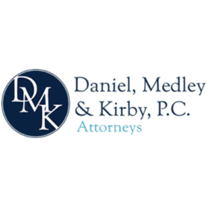 Daniel, Medley, & Kirby, P.C. Logo