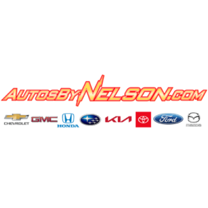 AutosByNelson Logo