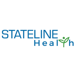 Stateline Health Logo