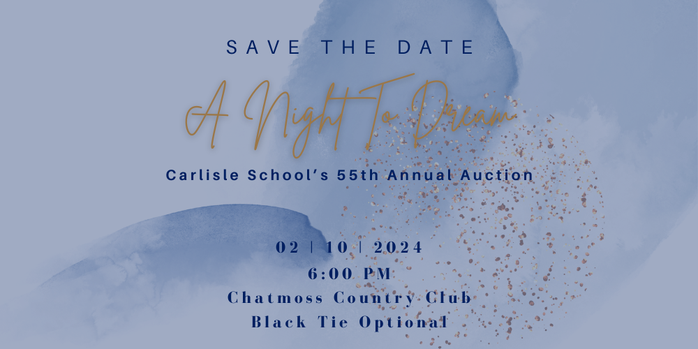 A Night to Dream 2024 Annual Auction