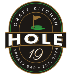 Hole 19