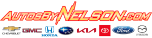 Autos By Nelson logo