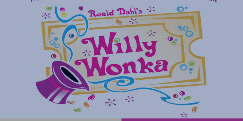 Willy Wonka