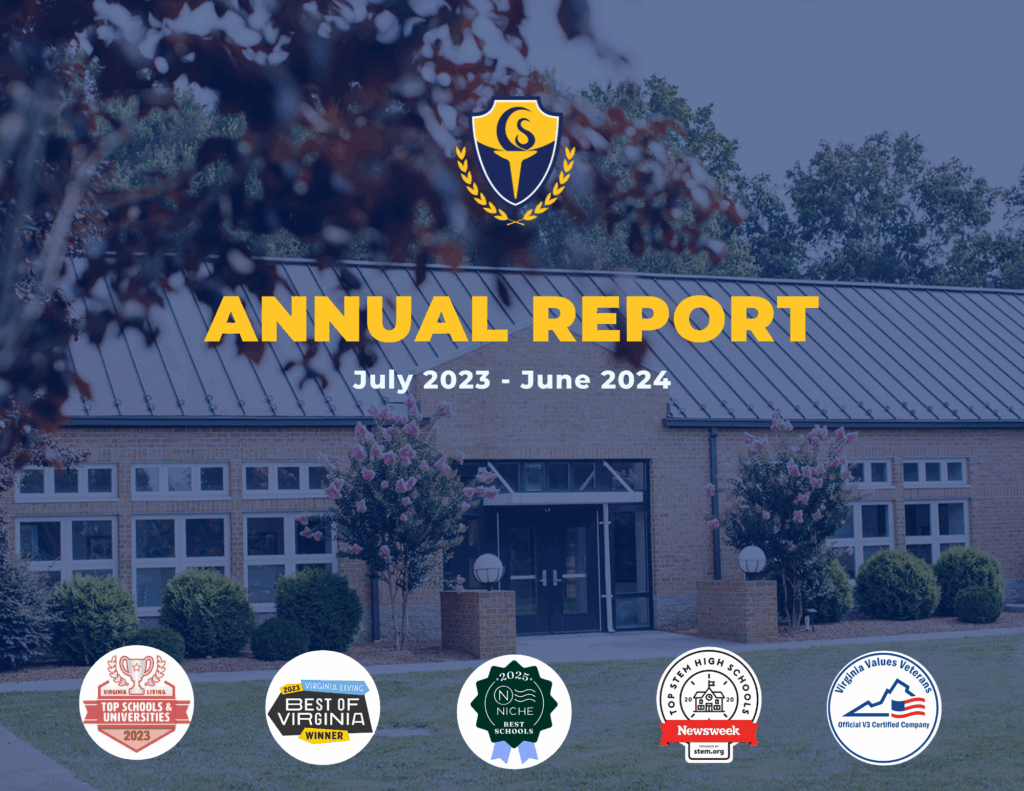 2023-2024 Annual Report