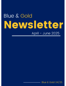 April – June 2025 Newsletter